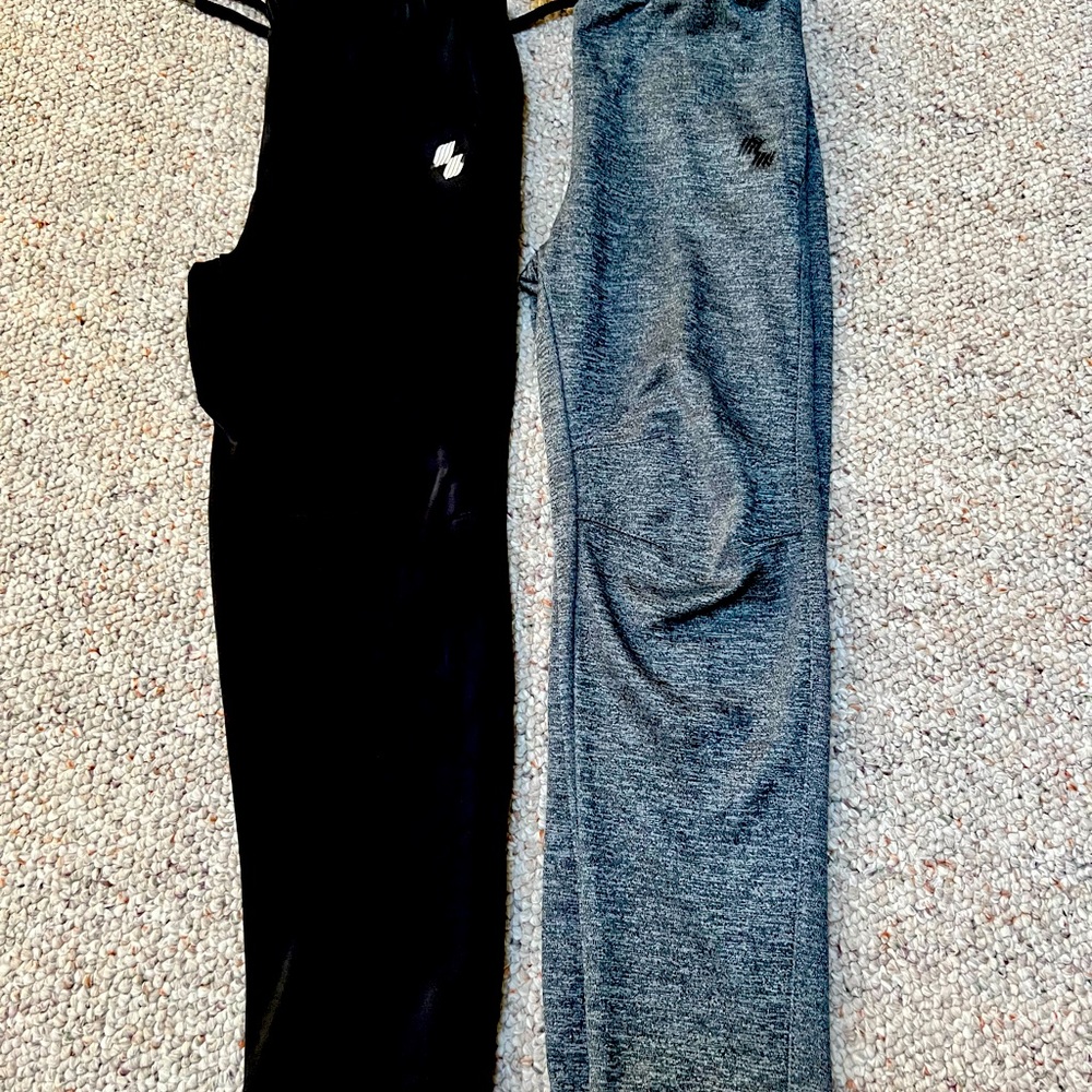 Boys jersey pants for  two sets